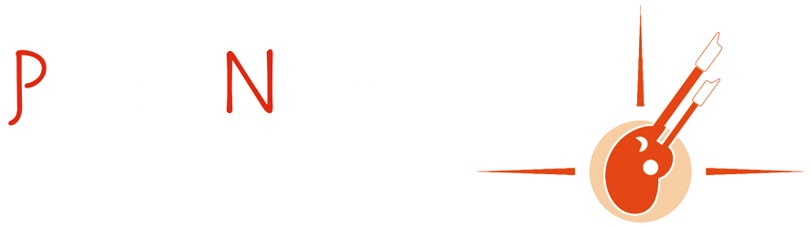 Logotipo Pablo Nahual