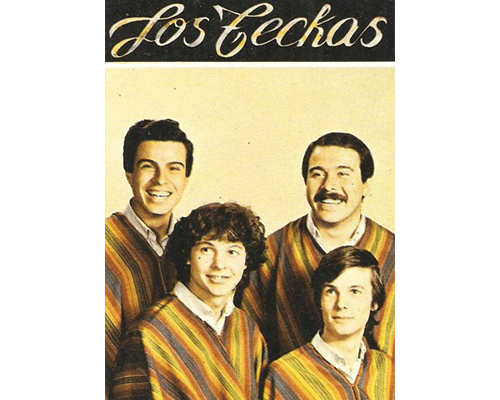 LOS TEKAS